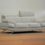 Test / avis du canapé BARICELLA de Poltronesofa