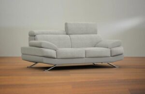Test / avis du canapé BARICELLA  de Poltronesofa