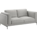 Test / Avis du canapé NOCKEBY de chez IKEA
