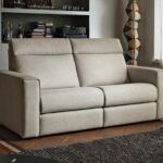 Test / avis du canapé RAVAGNINA de chez Poltronesofa