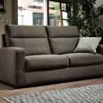 Test / avis du canapé RONCHETTI de Poltronesofa