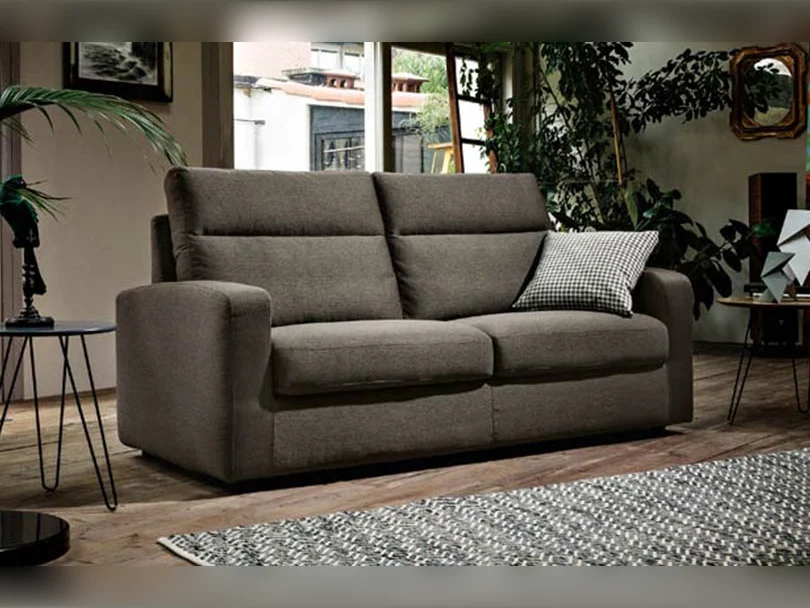 Test / avis du canapé RONCHETTI de Poltronesofa