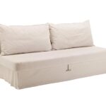 Test canapé convertible HIMMENE + avis clients