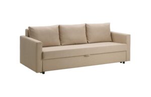 Test FRIHETEN Ikea : Le meilleur convertible de la marque suédoise