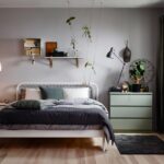 Comment aménager une petite chambre de 9m2 sans se ruiner ?