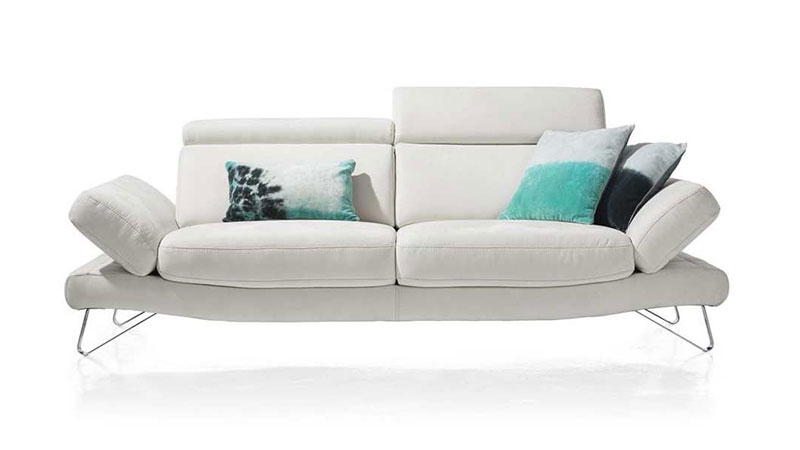 Canapé Titan de H&H