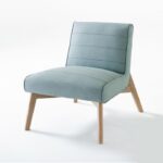 Test & avis : Petit fauteuil scandinave JIMI de La Redoute Interieurs