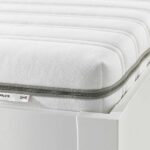 Que valent les matelas IKEA : Latex, mousse, mémoire de forme, ressorts ensachés [avis clients]