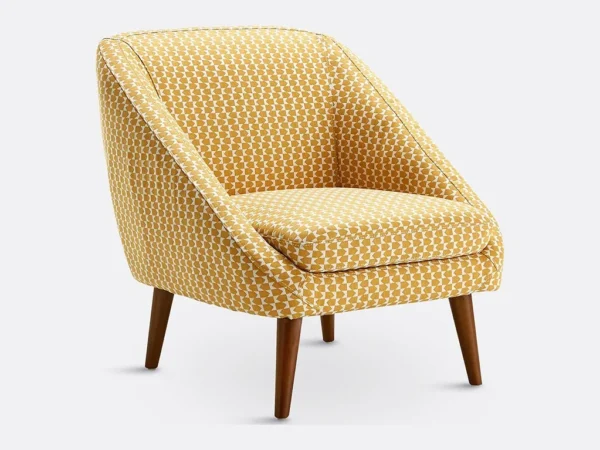 Fauteuil Semeon