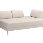 Test / Avis du canapé convertible FLOTTEBO de chez IKEA