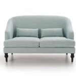 Avis du canapé 2 places BELVA de La Redoute Intérieurs