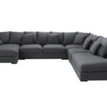 Canapé Loft Maisons du Monde