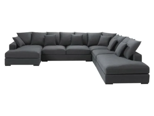 Canapé Loft Maisons du Monde