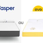 Casper ou eve : Quel matelas hybride choisir pour vos nuits à venir ?