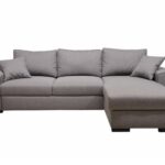 Test et avis du canapé lit d&rsquo;angle JUNE avec méridienne réversible de chez But