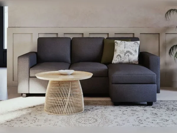 Canapé Jules Maisons du Monde