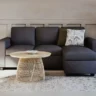 Canapé Jules Maisons du Monde