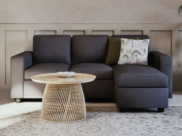 Canapé Jules Maisons du Monde