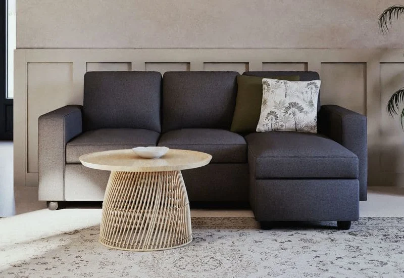 Canapé Jules Maisons du Monde