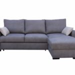Test et avis du canapé d&rsquo;angle convertible JULIETTA de chez But
