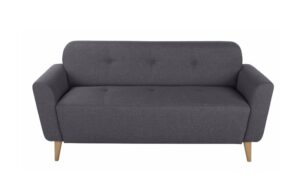 Test et avis du canapé scandinave KINOA de chez BUT – Idéal pour petits espaces