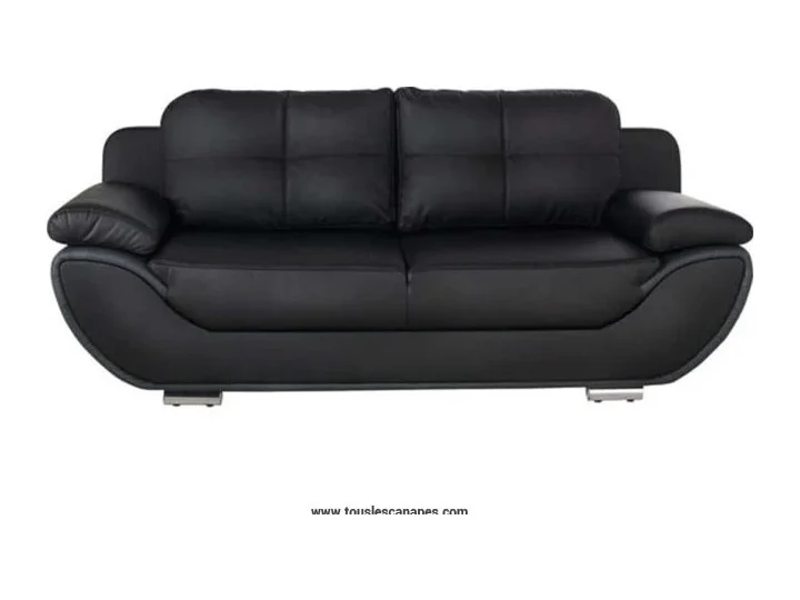 Canapé Pacora Conforama