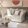Canapé Roma Maisons du Monde