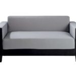 Test et avis : canapé 2 places SCALP de Conforama