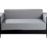 Test et avis : canapé 2 places SCALP de Conforama