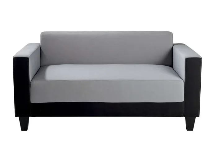 Test et avis : canapé 2 places SCALP de Conforama