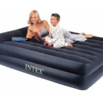 Matelas gonflable : comment le choisir ?