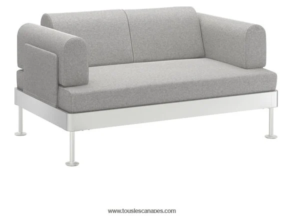 Canapé Delaktig IKEA