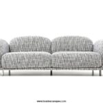 Test & avis : Canapé CLOUD de Moooi par Marcel Wannders