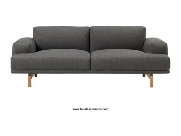Canapé Compose Muuto