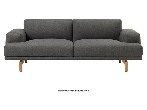Canapé Compose Muuto
