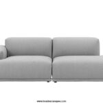 CONNECT : Le canapé modulable à souhait de Muuto – Test et avis