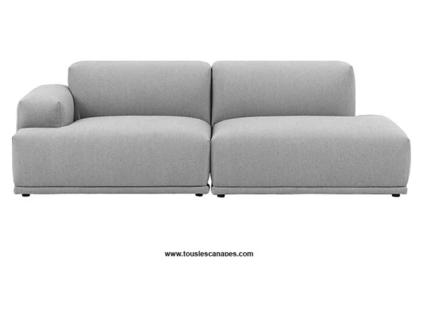 Canapé Connect Muuto