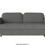 Canapé FLUFFY : Un convertible de luxe avec un look moderne et design – Notre avis