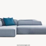 Test & avis du canapé M.A.S.S.A.S de Moroso : Avantages et inconvénients