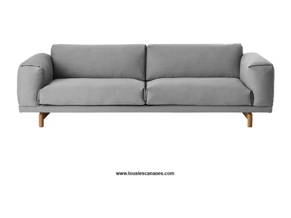 Canapé Rest Muuto