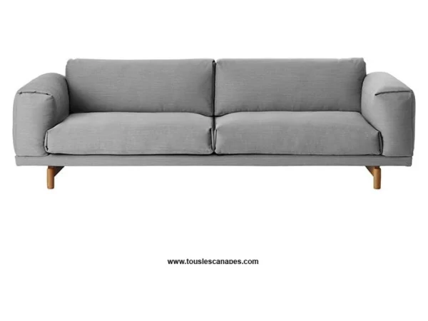 Canapé Rest Muuto