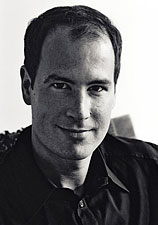 Designer Damian Williamson Zanotta