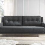 Test & avis du canapé BERGEN de Bobochic : Peu pratique mais confortable et adapté aux petits espaces !