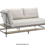 Test & Avis du canapé EKEBOL de IKEA – un patchwork de plusieurs styles