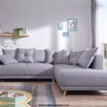 Test & avis du canapé LENA de Bobochic : Le bon équilibre entre design, confort et praticité !