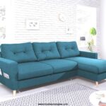 Test & Avis du canapé d’angle scandinave OSLO de Bobochic : Avantages & inconvénients