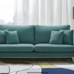 Test & avis : Canapé TRIPLO de Bobochic offre une grande diversité de coloris