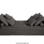 Avis du canapé et lit de repos LEVINAS de Am.Pm – 2 fonctionnalités en 1 seul modèle