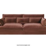 Avis du canapé SACHA de la marque Am.Pm