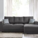 Test & Avis : Canapé convertible multifoncion LISBONA par Bobochic